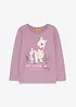 T-shirt manches longues Winnie l’ourson 100% coton, Winnie The Pooh