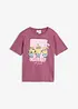 T-shirt Minions 100% coton, Minions