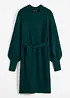 Robe en maille, bonprix