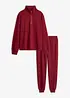Loungewear Sweat Hausanzug, bonprix