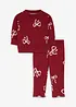 Ensemble sweat et legging adorable 100% coton (ens. 2 pces), bonprix