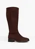 Bottes Jana en largeur confortable, Jana