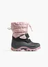 Boots Lurchi, Lurchi