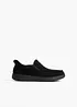 Sneakers Skechers confortables à enfilage facile et mémoire de forme, Skechers