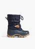 Boots Lurchi, Lurchi