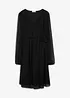 Robe de grossesse et d’allaitement avec nœud, bonprix