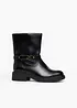 Boots avec boucle, bonprix