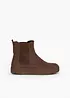 Bottines Chelsea, bonprix