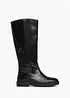 Bottes en cuir, bonprix