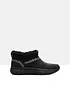 Boots fourrées Skechers, Skechers