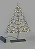 LED-Deko-Objekt Weihnachtsbaum, bonprix