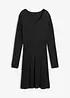 Robe en maille, bonprix