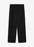 Pantalon palazzo, bonprix