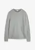 Grobstrick-Pullover in Regular-Fit, bonprix