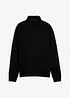 Pull col roulé Regular Fit, bonprix
