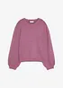 Pull en grosse maille, bonprix