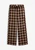 Hose aus softem Viskose-Mix, bonprix