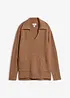 Oversize-Pullover, bonprix