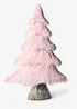 Sapin de Noël avec de fines franges, bonprix
