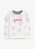 Lurchi Sweatshirt aus weicher Bio Baumwolle, Lurchi