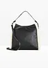 Handtasche mit Teddyfell, bonprix
