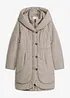 Manteau court Loose Fit, bonprix