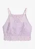 Brassière dos nageur, bonprix