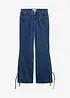 Bootcut-Jeans Mid Waist, bonprix