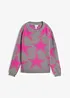 Boxy-Pullover, bonprix