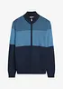Gilet en maille Regular Fit, bonprix