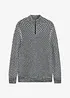 Pull camionneur Regular Fit, bonprix