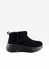 Boots Skechers à mémoire de forme, Skechers