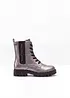Tom Tailor Stiefel, Tom Tailor