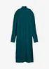 Robe en maille torsadée, bonprix