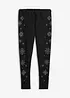 Legging chaud doublé sherpa, bonprix