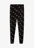 Legging en coton extensible, bonprix