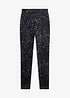 Legging chaud, bonprix