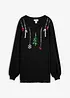 Pull en fine maille, bonprix