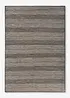 Tapis rayé en laine majoritaire, bonprix