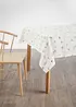 Nappe à motif de Noël, bonprix