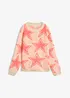Pull boxy, bonprix