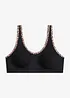 Sport-BH mit leichtem Halt, bonprix