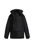 3-in-1 Umstandsjacke mit Trageeinsatz, bonprix