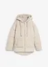 Doudoune oversize, bonprix