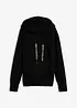 Pull oversize, bonprix