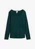 Langarmshirt, bonprix