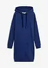 Robe sweat courte, bonprix