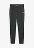 Legging chaud doublé sherpa, bonprix