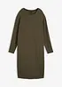 Robe en jersey, coupe ovoïde, bonprix