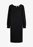 Robe droite en jersey, bonprix